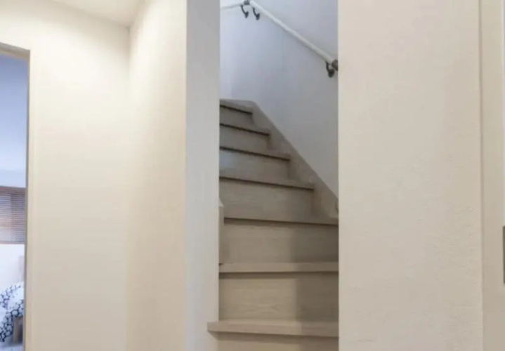 Kaname House