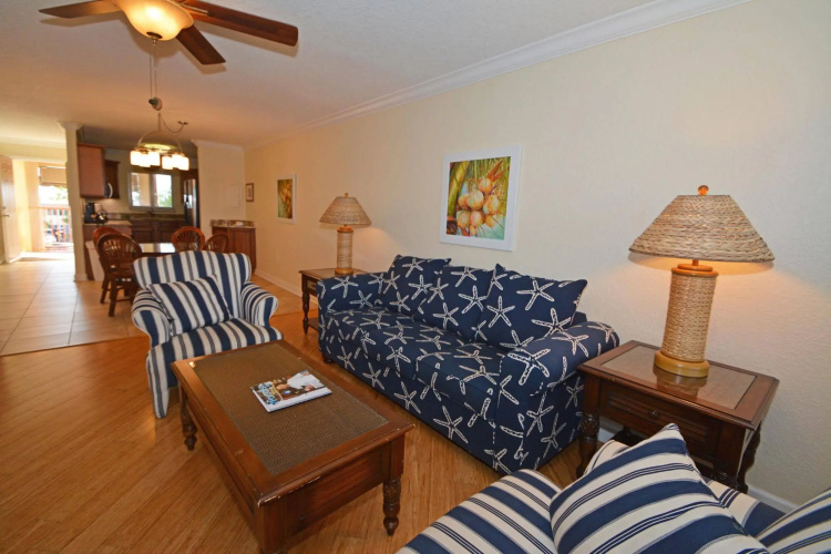 Westwinds Waterfront Resort
