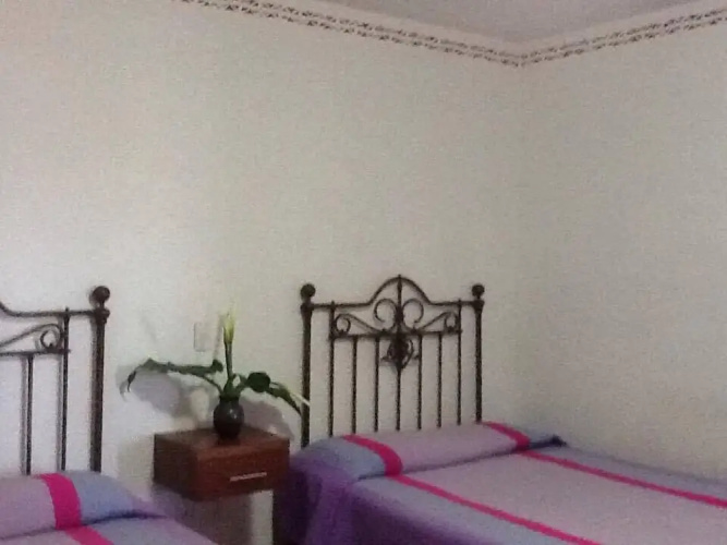 Hotel Posada San Agustin