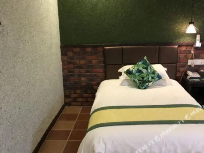 Fu'an Bojing Hotel