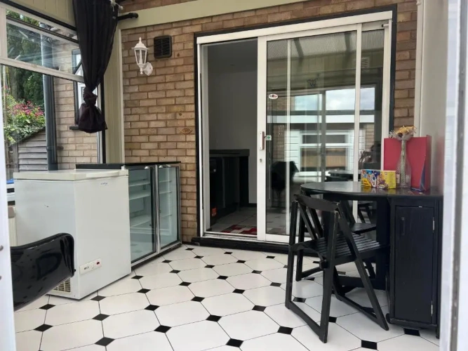 1 Bedroom Cottage