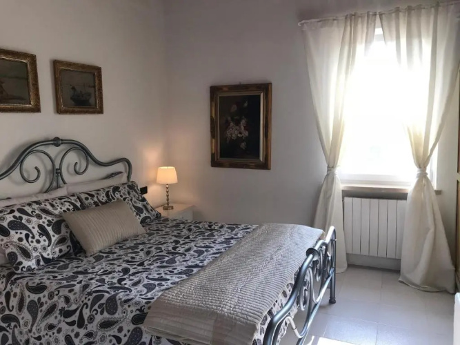Appartamento "Casa Vacanze Corte Ara Decima"
