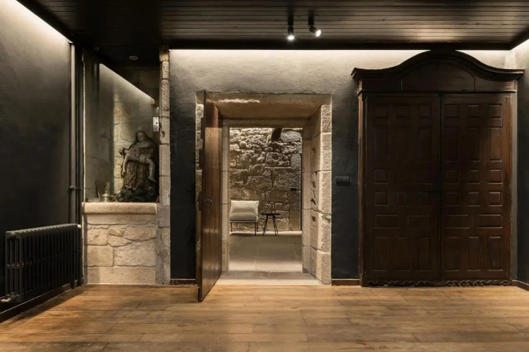 Pazo La Buzaca