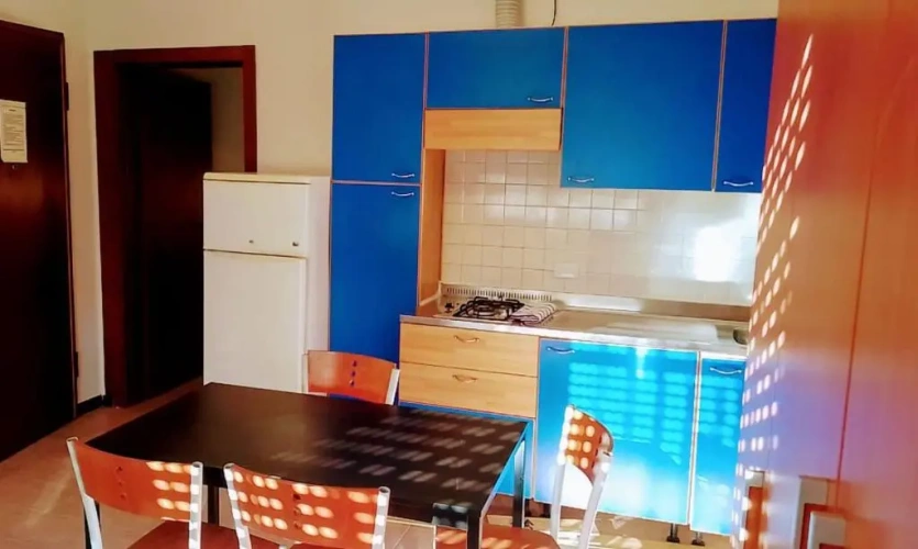 Standard Apartment