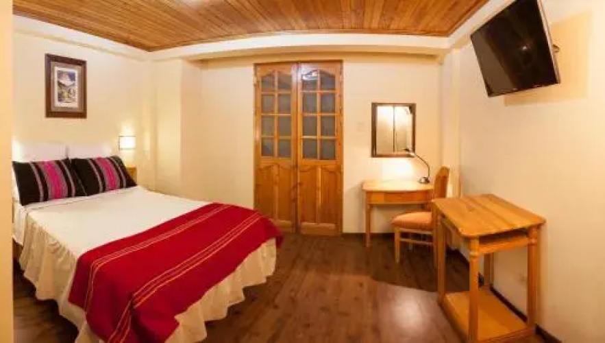 Imagen del hotel
