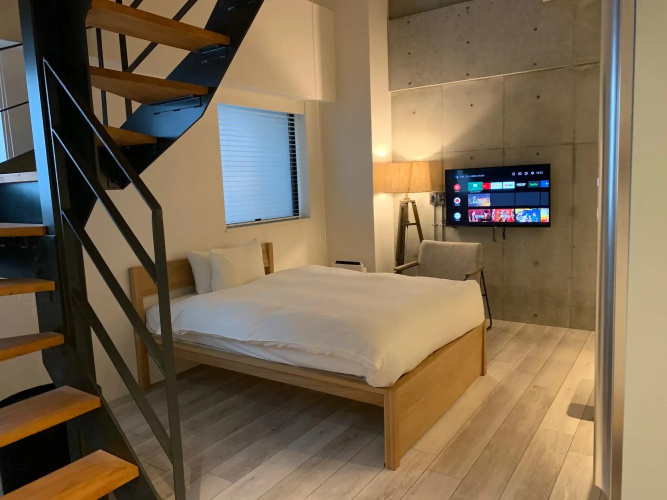 Hotel Mei Fukuoka Tenjin