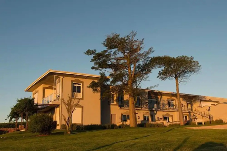 Image de l'hôtel