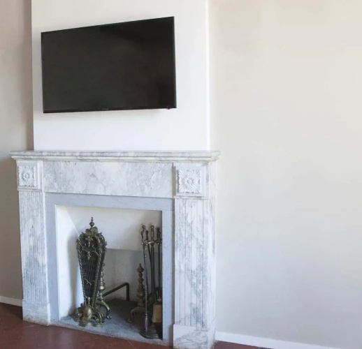 Belledonne Stylish Apartment