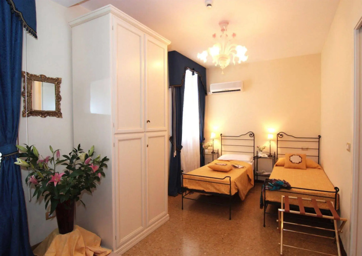 Ca' Riccio