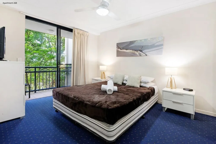 BlueSkyApts at Turtle Beach 268