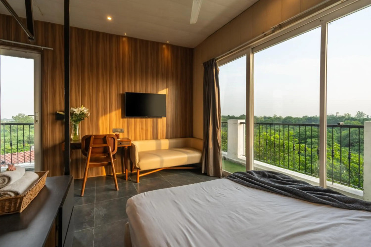 Фотография отеля