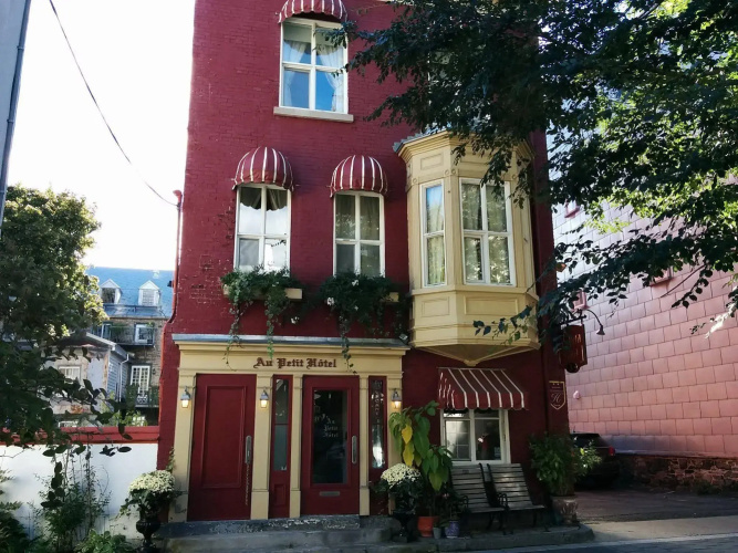 Imagen del hotel
