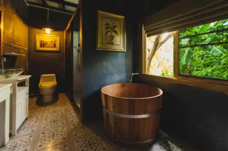 Ruan Rong Rong Resort & Spa