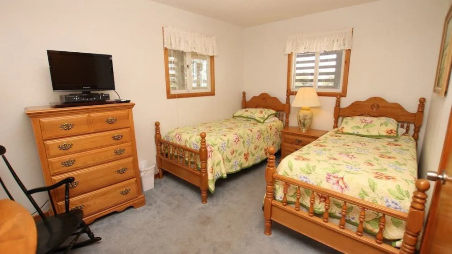 Calypso - 5 Br Home