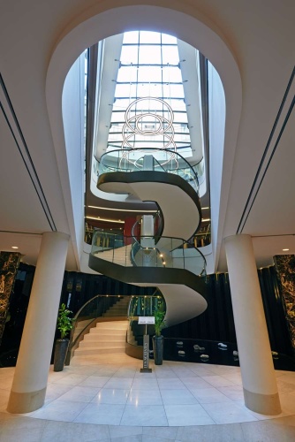 Waldorf Astoria Berlin photo 20