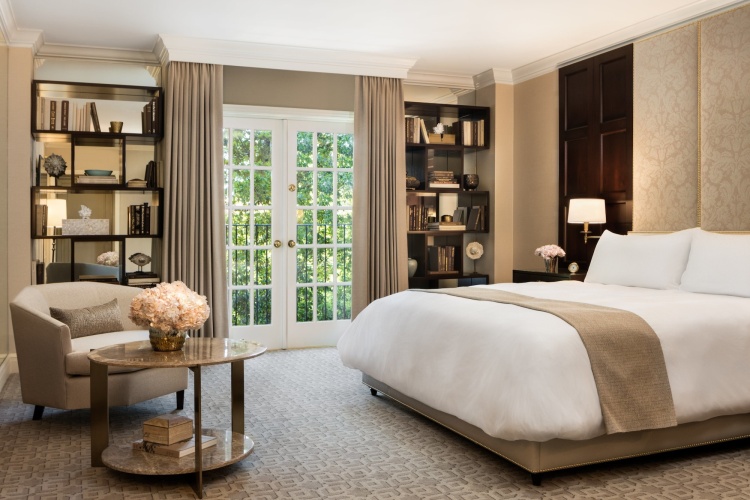 Rosewood Mansion on Turtle Creek photo 11