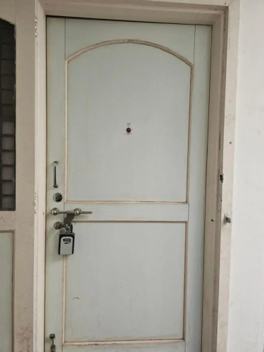 Laxmi Happy Home