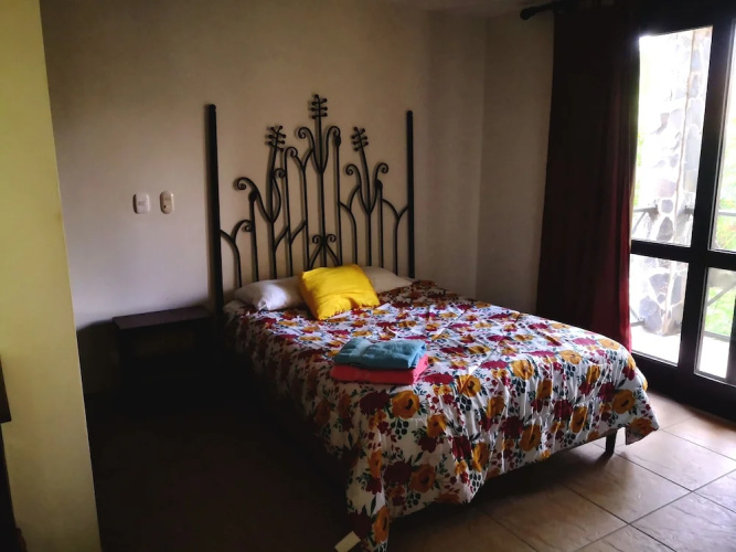 Beachfront Jaco Condos - Fully Equipped - 6 Pax