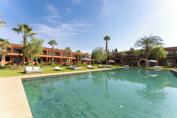 MVIEW Villas