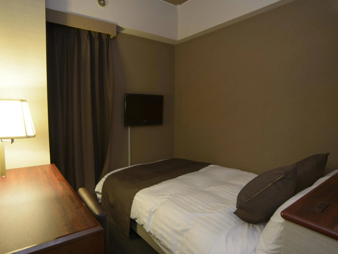 Hotel RELIEF Kokura Station