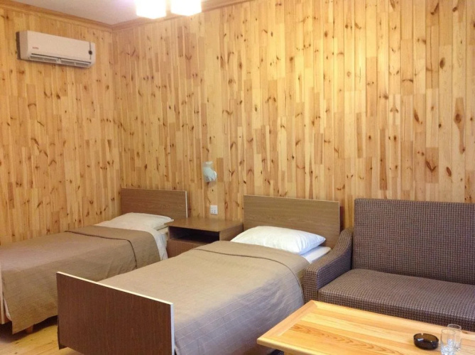 MM Boutique Hotel