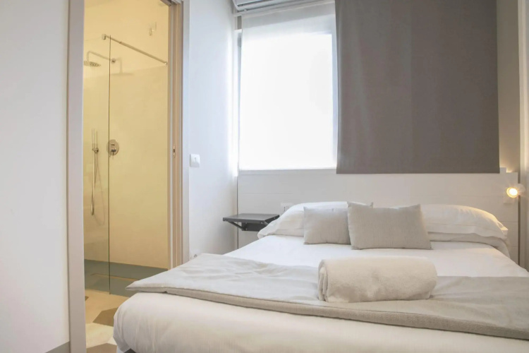 Hotel Villa Ambra