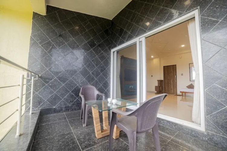 Shree Samarth Villa