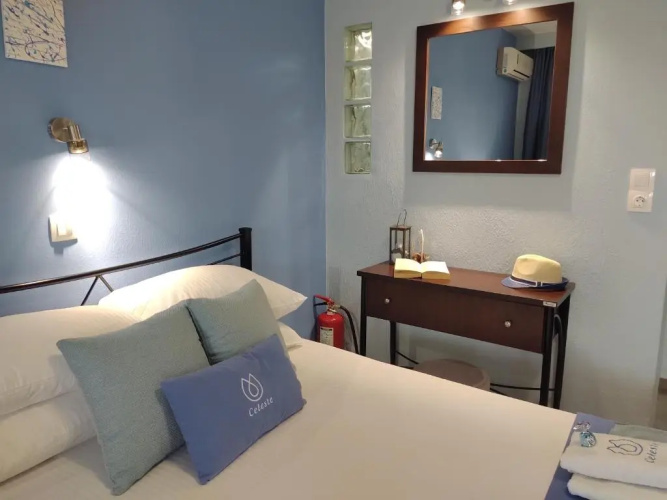 Celeste Deluxe Apartments