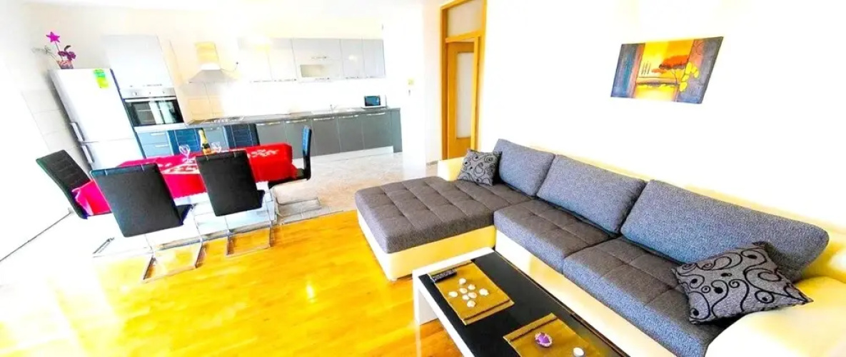 Apartment Dijana
