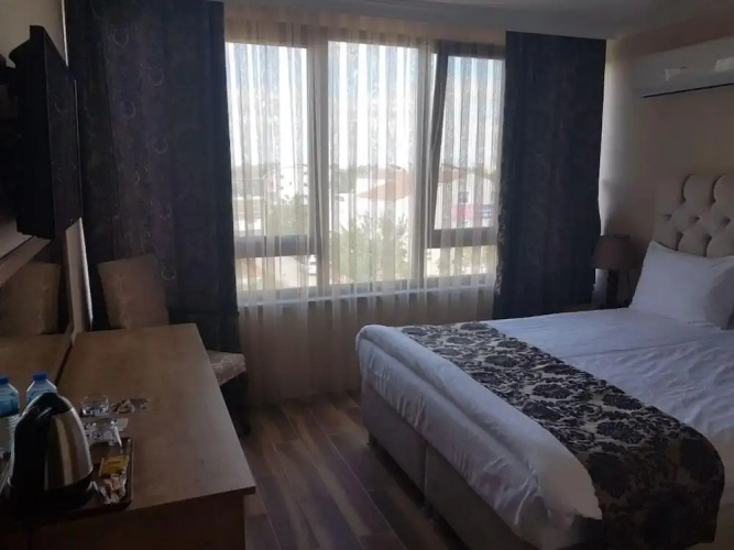 Sedapark Hotel
