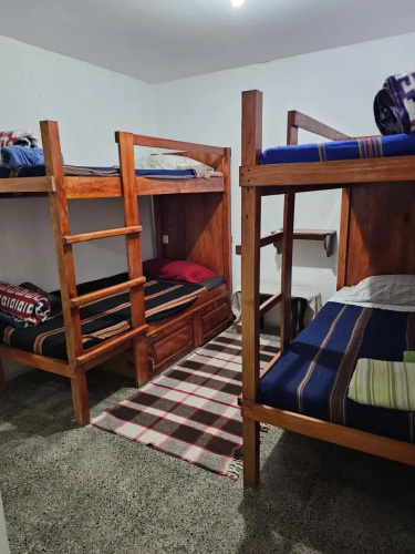 Abu Hotel - Hostel