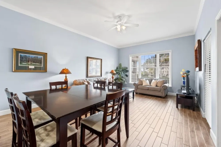 2 Bedrooms Standard room with bay view
