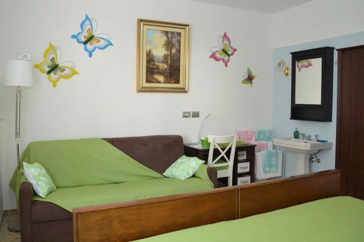 B&B Arco in Centro