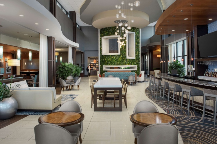 Embassy Suites by Hilton Knoxville West photo 17