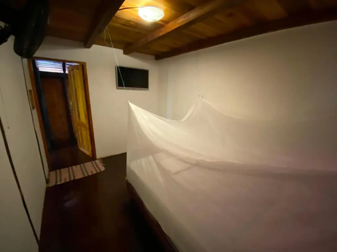 Hidden House Hostel