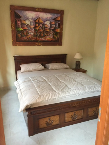 MALINI Homestay