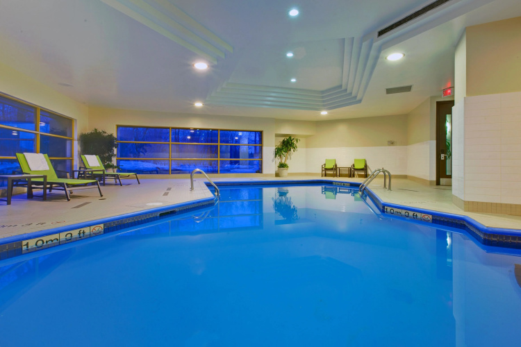 Holiday Inn Laval - Montreal photo 20