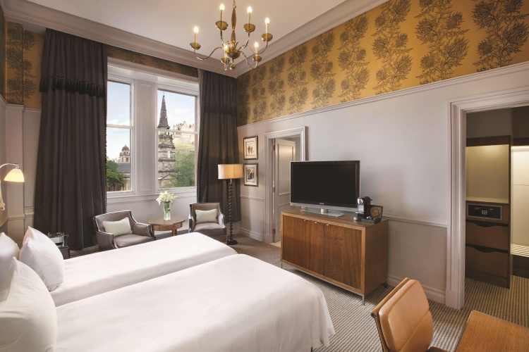 The Caledonian Edinburgh, Curio Collection by Hilton photo 8