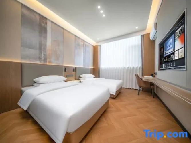 Standard Double Family room