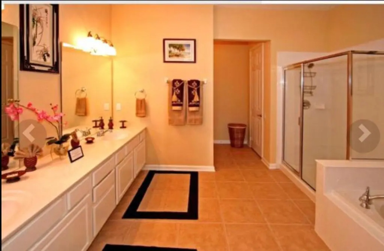 Executive 3 Bedroom Villa at Universal