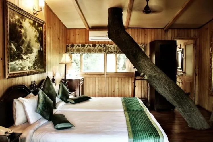 Tree House Hotel Gurgaon