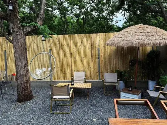 Yishu Homestay
