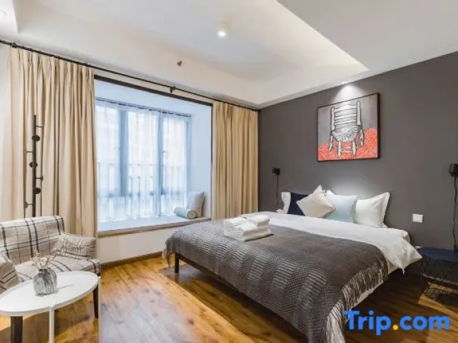 3 Bedrooms Suite