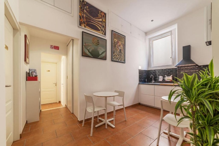 Standard Suite