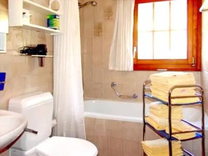 Chalet Bel-Air 2