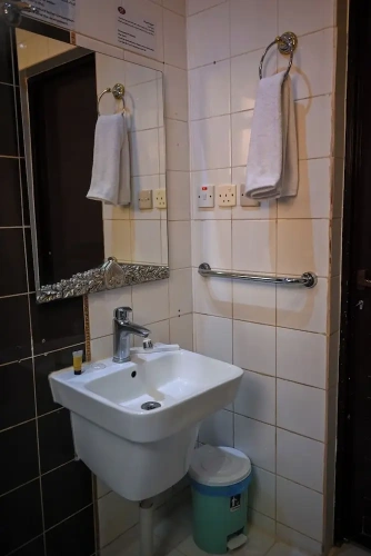 2 Bedrooms Executive Apartment