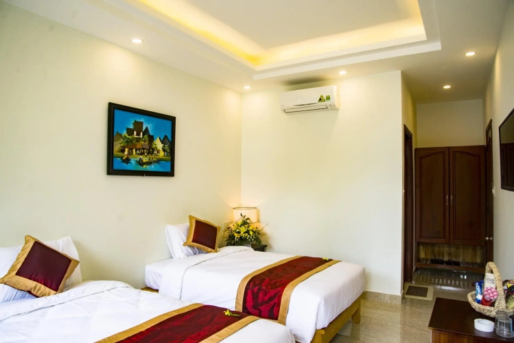 Superior room