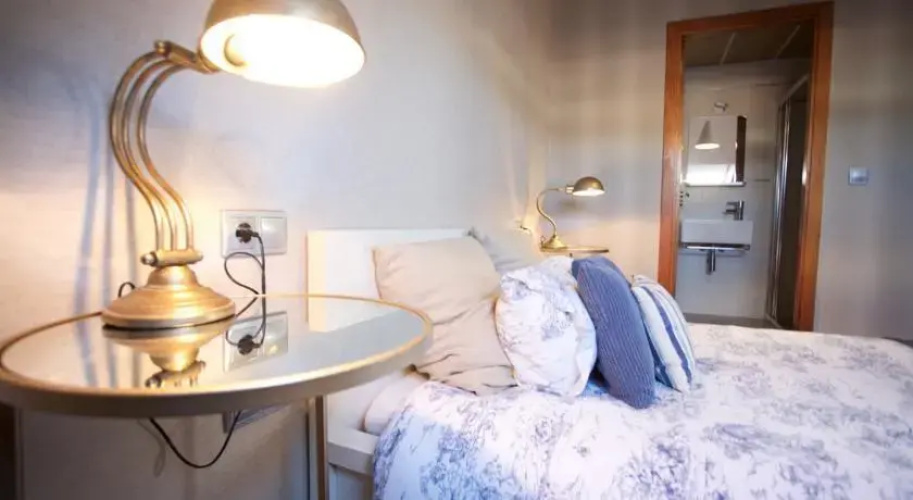 Apartamentos Malagaroom