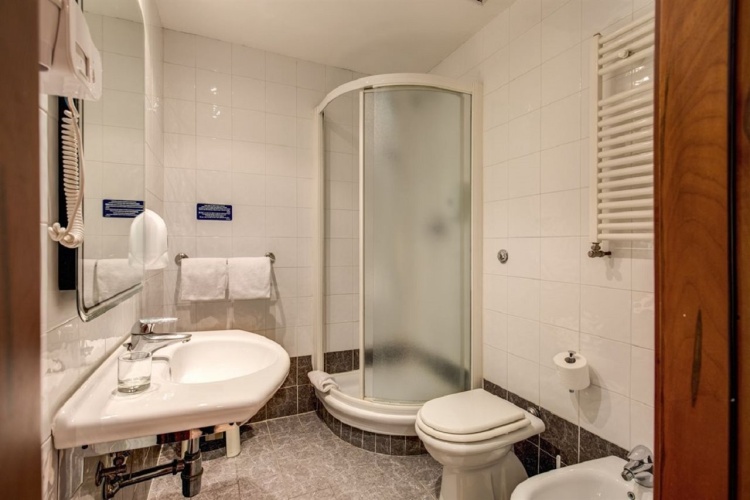 Hotel San Marco photo 22