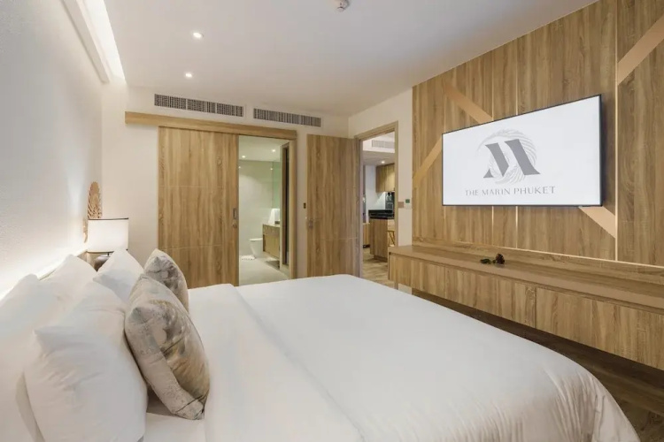 Apartament Mari By Villacarte